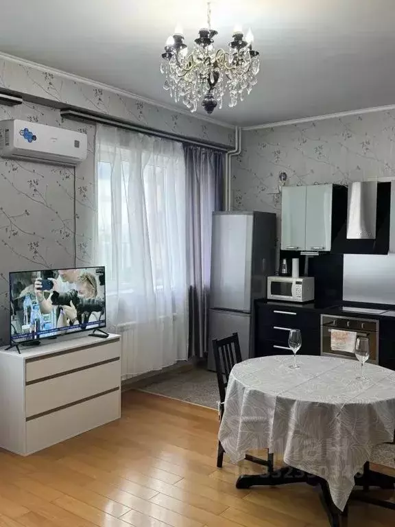 2-к кв. Московская область, Красногорск городской округ, Путилково пгт ... - Фото 2