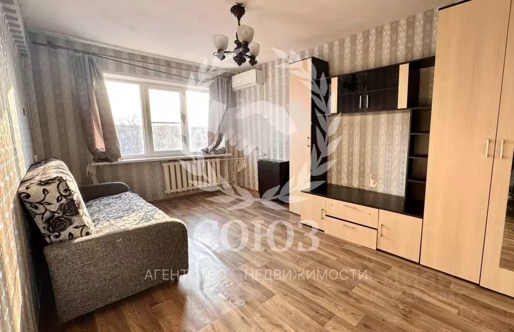 1-к кв. Калужская область, Малоярославец ул. Карла Маркса, 12 (32.1 м) - Фото 1