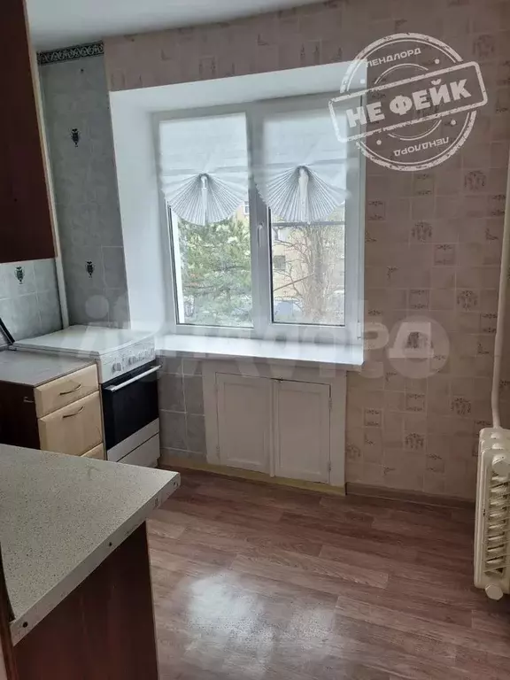 3-к. квартира, 58,6 м, 4/5 эт. - Фото 0