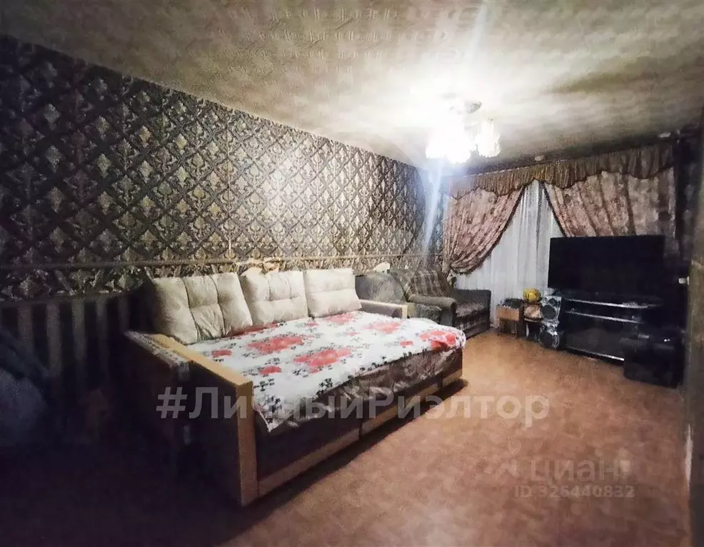 3-к кв. Рязанская область, Рязань Шереметьевский проезд, 4 (72.0 м) - Фото 0