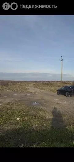 Участок в Калининградская область, посёлок городского типа Янтарный ... - Фото 1