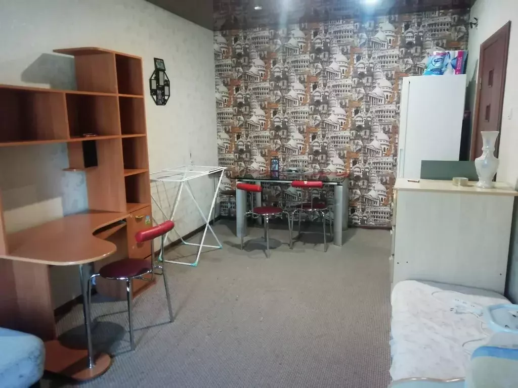 Продаётся 2-к квартира, 35.9 м - Фото 1