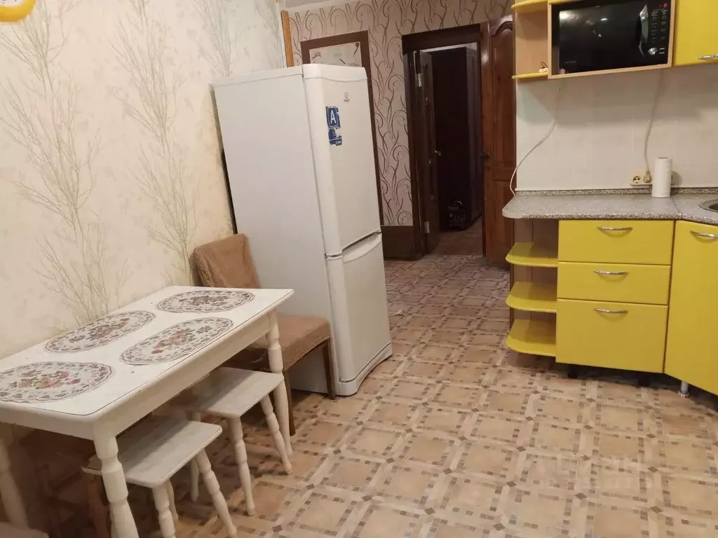 3-к кв. Ростовская область, Батайск ул. Энгельса, 412А (65.0 м) - Фото 2