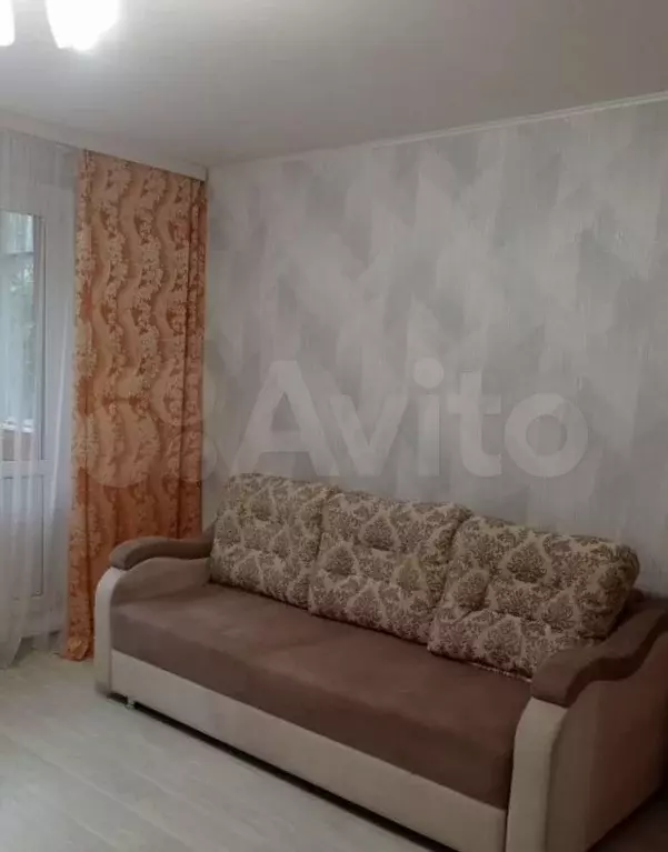 2-к. квартира, 44 м, 2/5 эт. - Фото 1