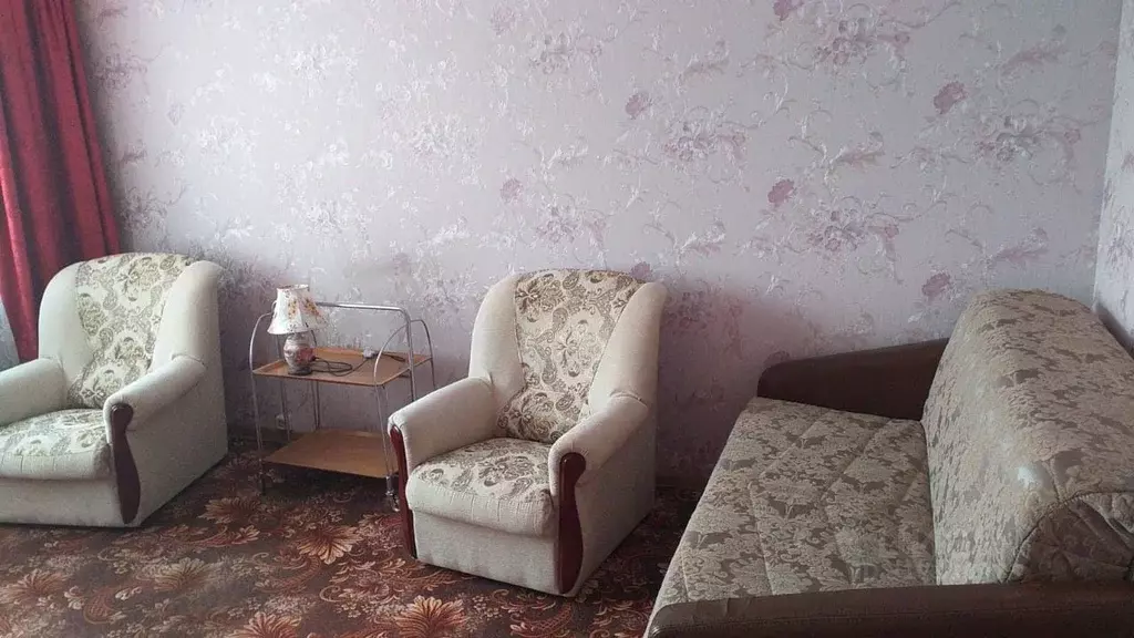 1-к кв. Москва Ангарская ул., 67К3 (45.0 м) - Фото 1
