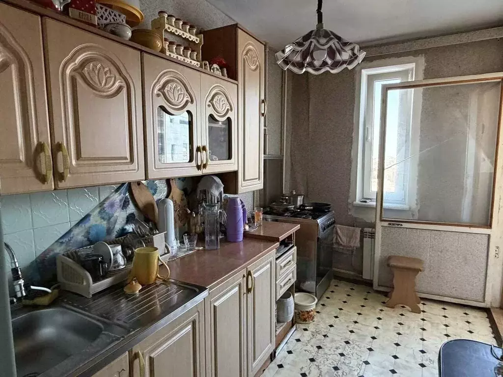 2-к кв. Севастополь ул. Вакуленчука, 10 (55.4 м) - Фото 1