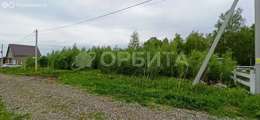 Участок в село Перевалово, Муромская улица (13.7 м) - Фото 0