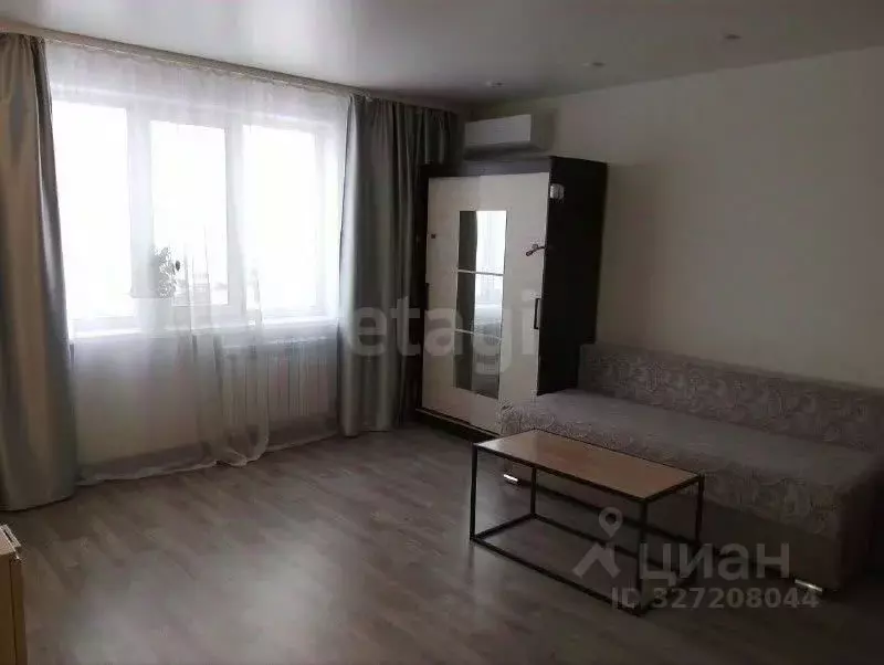 1-к кв. Амурская область, Благовещенск ул. Калинина, 148 (30.0 м) - Фото 1