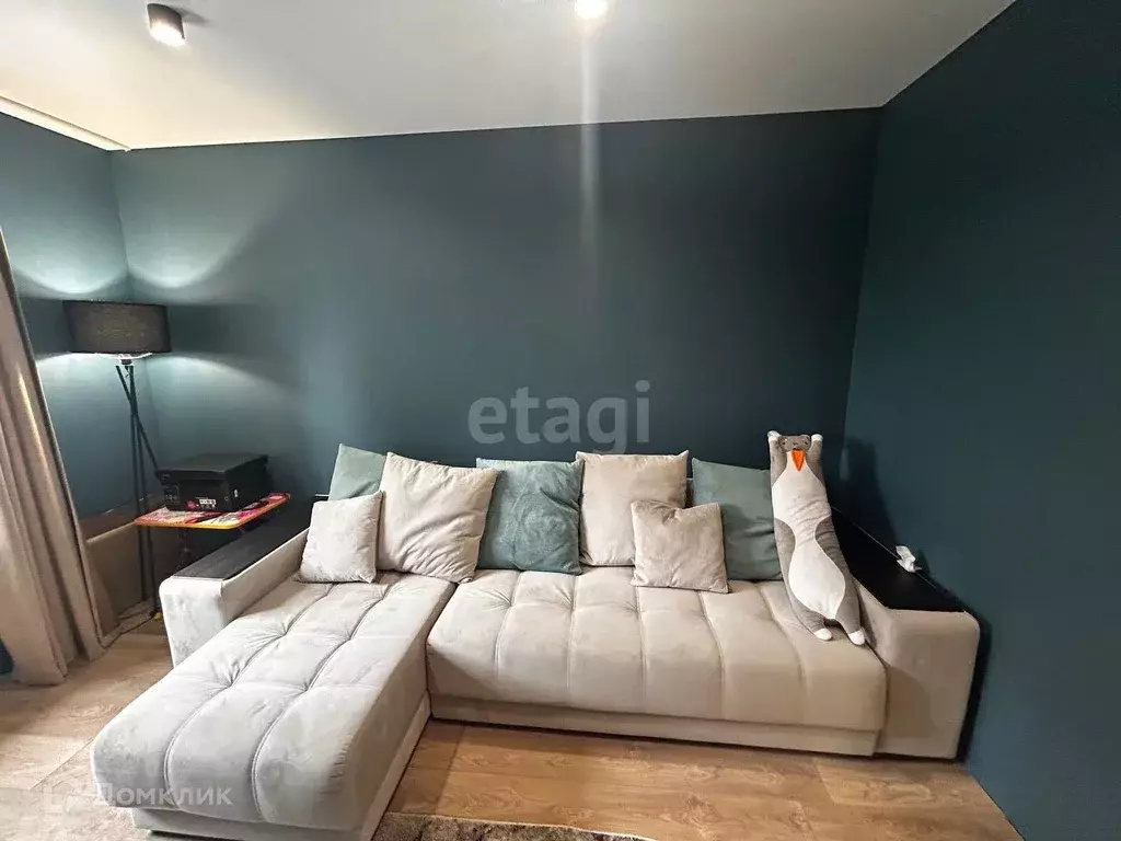 Продаётся 3-к квартира, 63.1 м - Фото 1