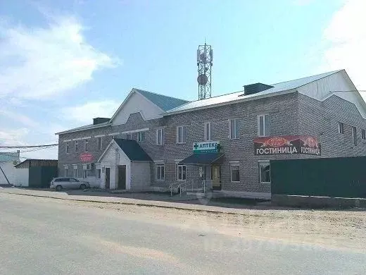 Помещение свободного назначения в Бурятия, с. Курумкан ул. Школьная, 9 ... - Фото 1
