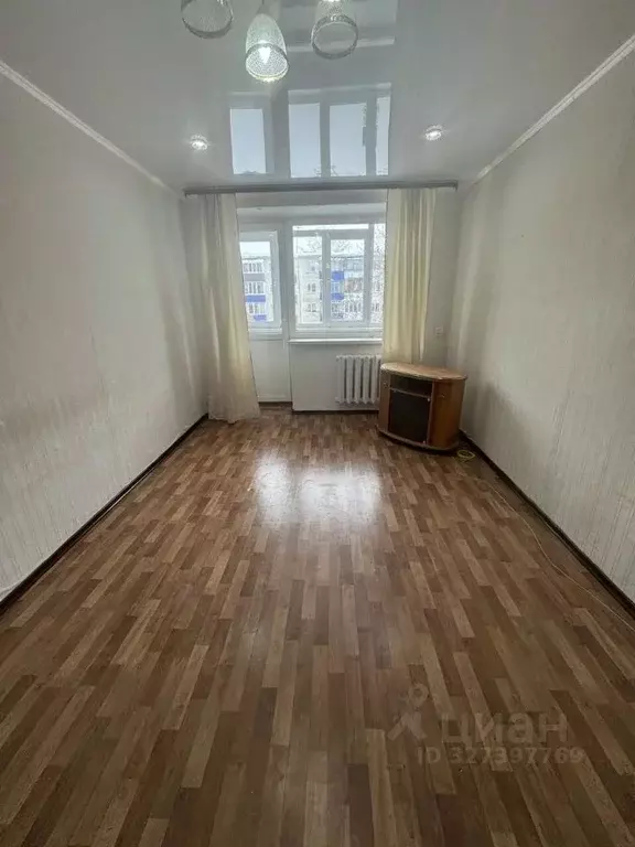 1-к кв. Башкортостан, Стерлитамак Коммунистическая ул., 49 (30.0 м) - Фото 1