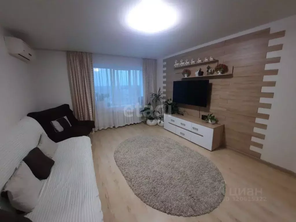 3-к кв. Удмуртия, Сарапул ул. Ленина, 11 (60.5 м) - Фото 1