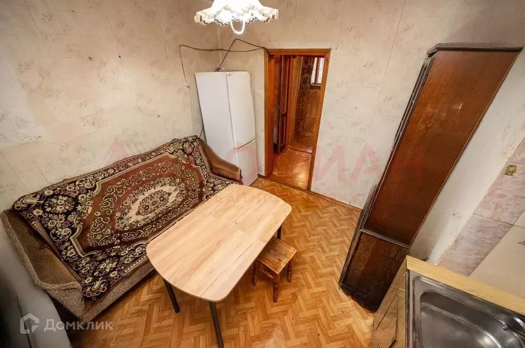 Продаётся 2-к квартира, 46.1 м - Фото 0