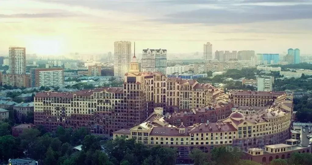 Торговая площадь в Москва ул. Маршала Рыбалко, 2к2 (269 м) - Фото 0