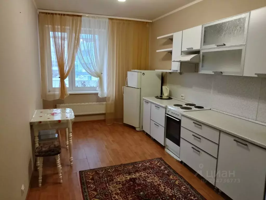 1-к кв. Пермский край, Пермь ул. Космонавта Беляева, 40Г (44.0 м) - Фото 0