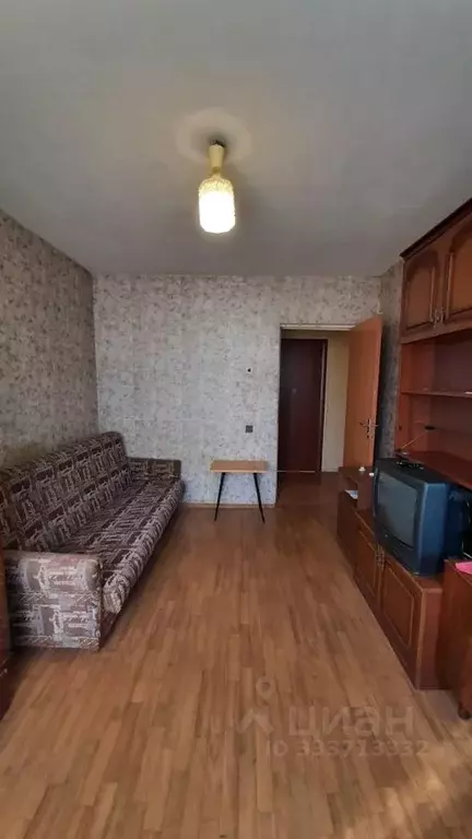 Комната Ленинградская область, Гатчинский муниципальный округ, д. ... - Фото 2