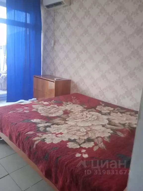 1-к кв. Крым, Ялта ул. Рабочая, 8 (26.0 м) - Фото 1