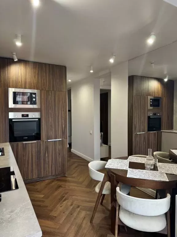 1-к кв. Владимирская область, Владимир ул. Горького, 133А (42.0 м) - Фото 1