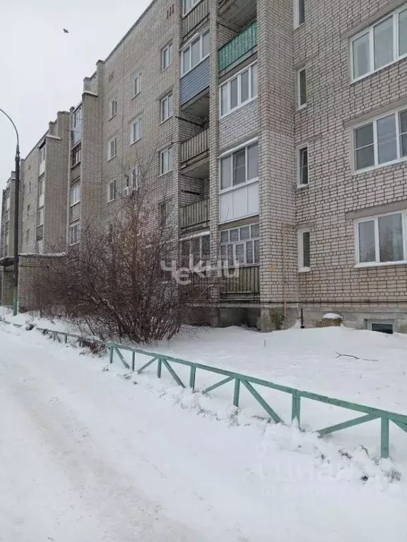 2-к кв. Нижегородская область, Городец ул. Гастелло, 4 (39.7 м) - Фото 2