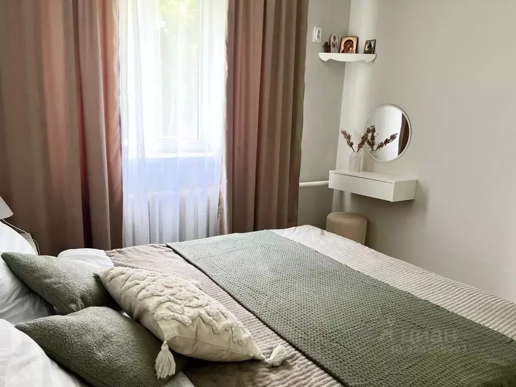 Дом в Нижегородская область, с. Дивеево ул. Орлова, 12 (90 м) - Фото 2