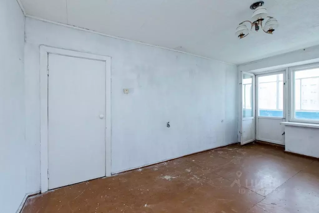 2-к кв. Хабаровский край, Хабаровск Брестская ул., 22А (46.1 м) - Фото 1