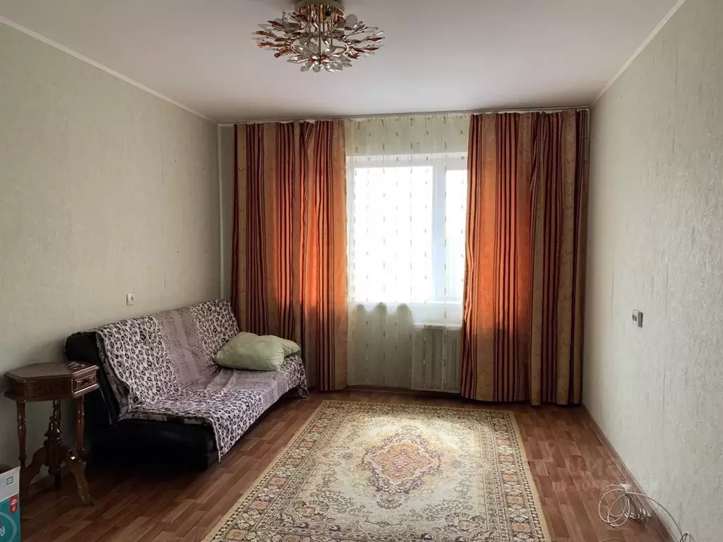 1-к кв. Владимирская область, Ковров ул. Строителей, 28 (42.0 м) - Фото 2