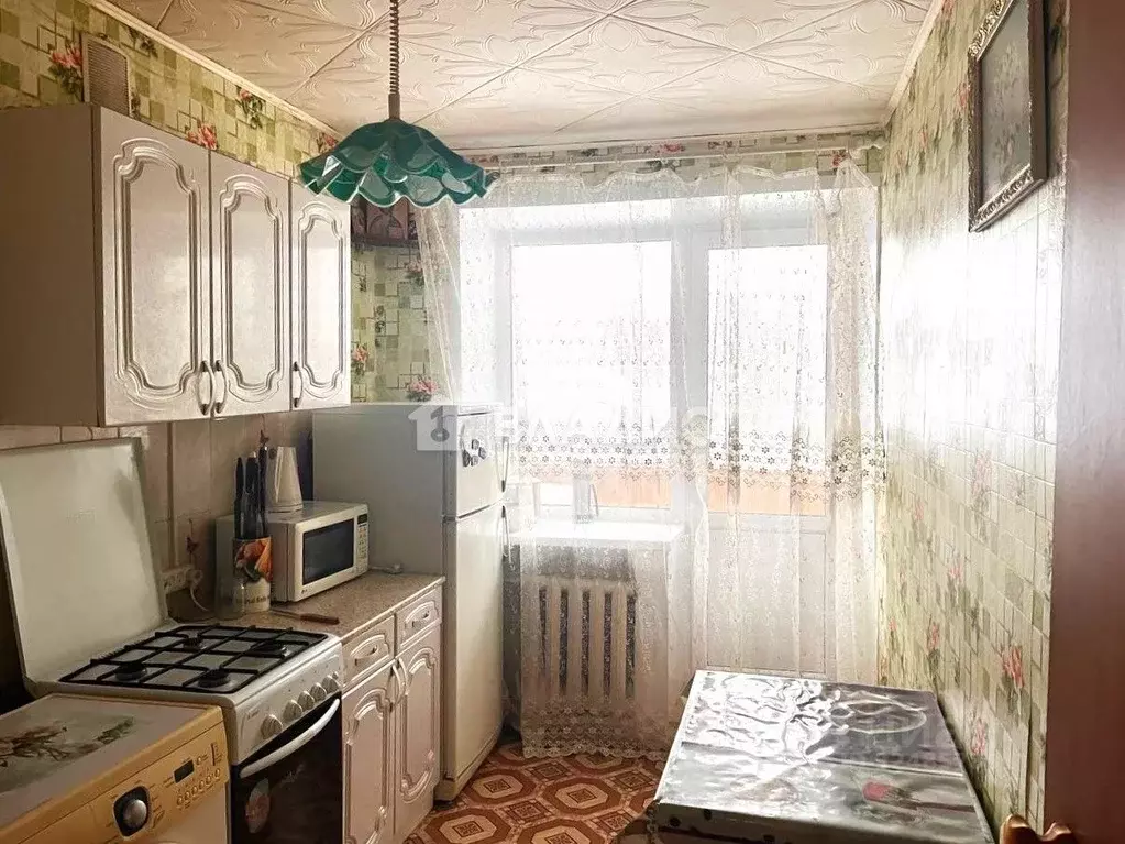 2-к кв. Владимирская область, Судогда ул. Чапаева, 32 (43.0 м) - Фото 1