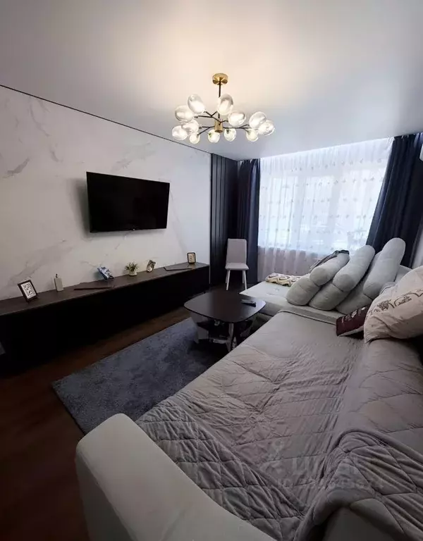 3-к кв. Крым, Керчь ш. Вокзальное, 39 (61.0 м) - Фото 1