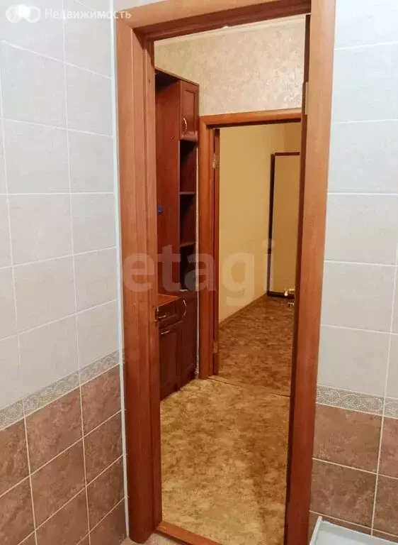 1-комнатная квартира: Саранск, улица Веселовского, 46А (39 м) - Фото 2