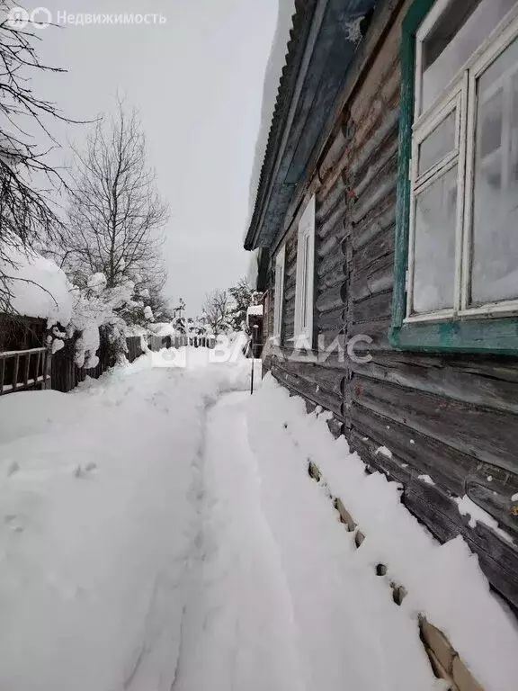 2-комнатная квартира: посёлок Красная Горбатка, Кустарная улица, 31 ... - Фото 2