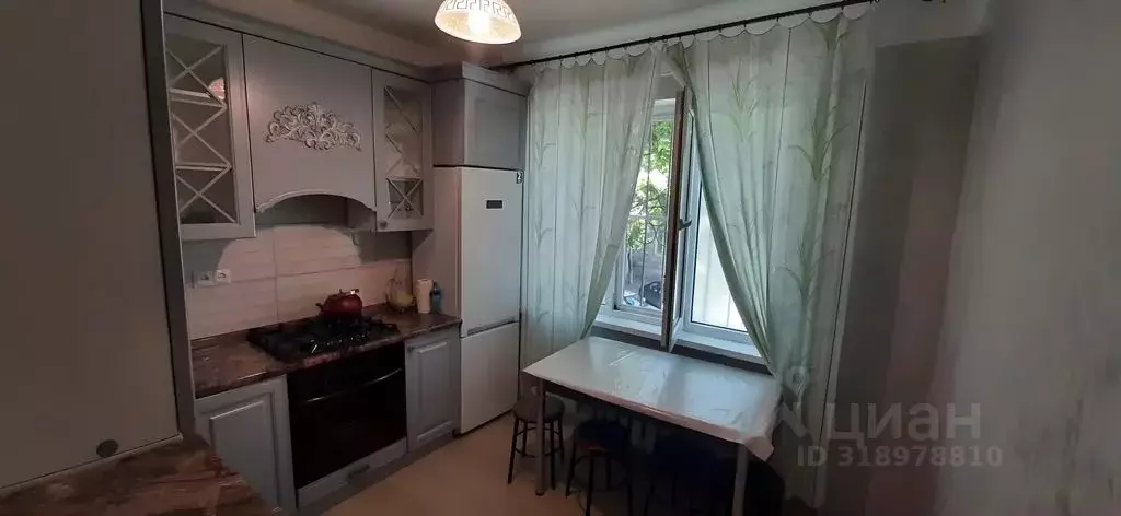 2-к кв. Дагестан, Махачкала ул. Джамалутдина Атаева, 6А (50.0 м) - Фото 0