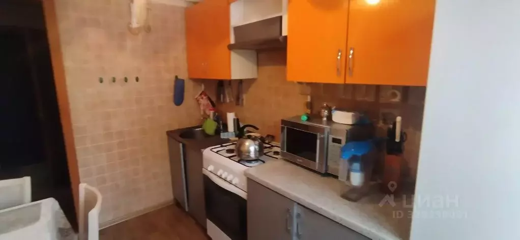 3-к кв. Московская область, Королев Болшево мкр, ул. Комитетский Лес, ... - Фото 1