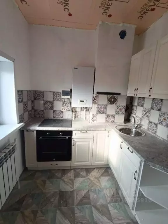 2-к кв. Калужская область, Калуга Октябрьская ул., 26 (58.5 м) - Фото 1