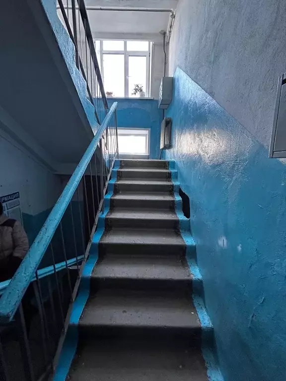 Продаётся 2-к квартира, 41.2 м - Фото 1