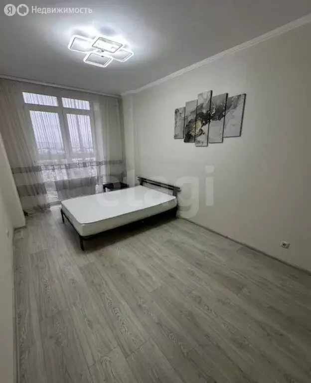 1-комнатная квартира: Пермь, улица Елькина, 39 (45 м) - Фото 2