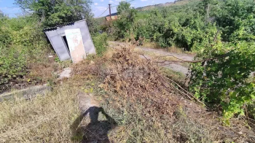 Участок в Ставропольский край, Ставрополь Зеленый Яр садовое ... - Фото 2