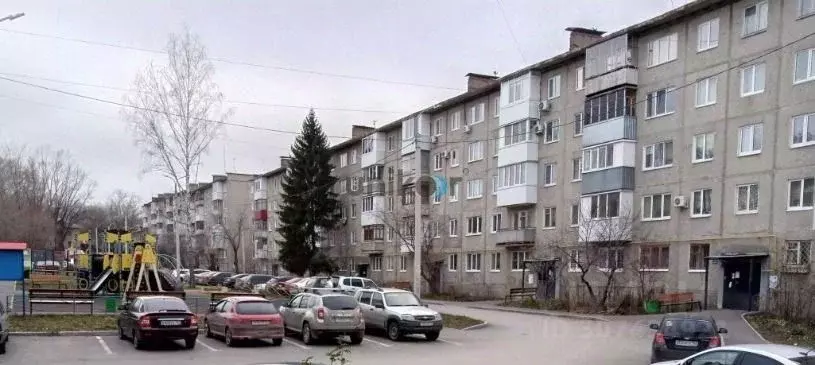 2-к кв. Башкортостан, Уфа Кремлевская ул., 67 (45.0 м) - Фото 0