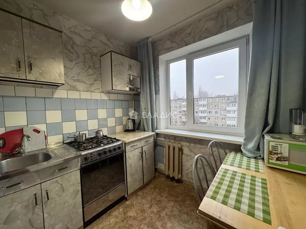 2-к кв. Калининградская область, Калининград ул. Каштановая Аллея, 168 ... - Фото 1