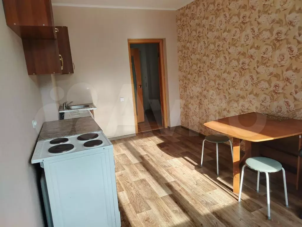 1-к. квартира, 46 м, 2/9 эт. - Фото 1