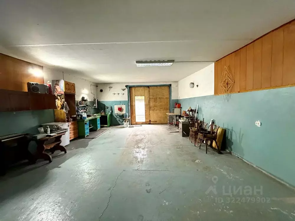 Гараж в Омская область, Омск ул. Завертяева, 1/5к2 (74 м) - Фото 2