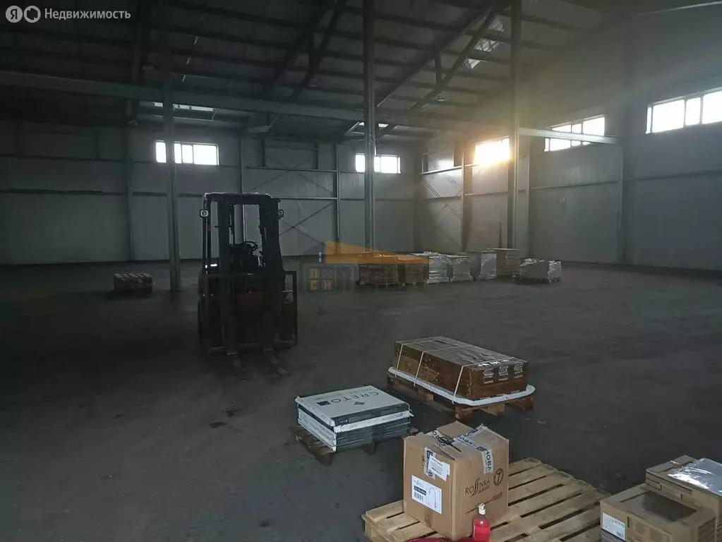 Склад (750 м) - Фото 1
