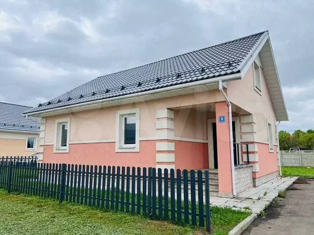 Дом 130 м на участке 7,5 сот. - Фото 0