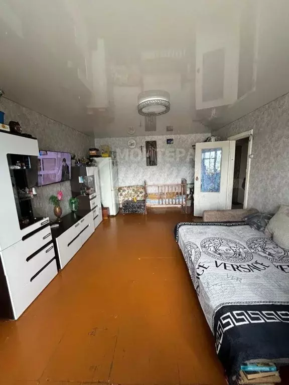 3-к. квартира, 61,8 м, 9/9 эт. - Фото 0