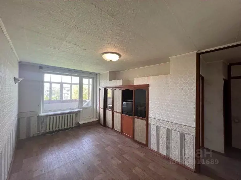 2-к кв. Пермский край, Березники ул. Мира, 54 (46.7 м) - Фото 0