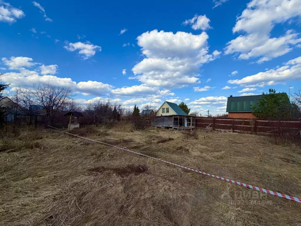 Участок в Москва пос. Совхоза Крекшино, ул. 1-я Январская (8.5 сот.) - Фото 2