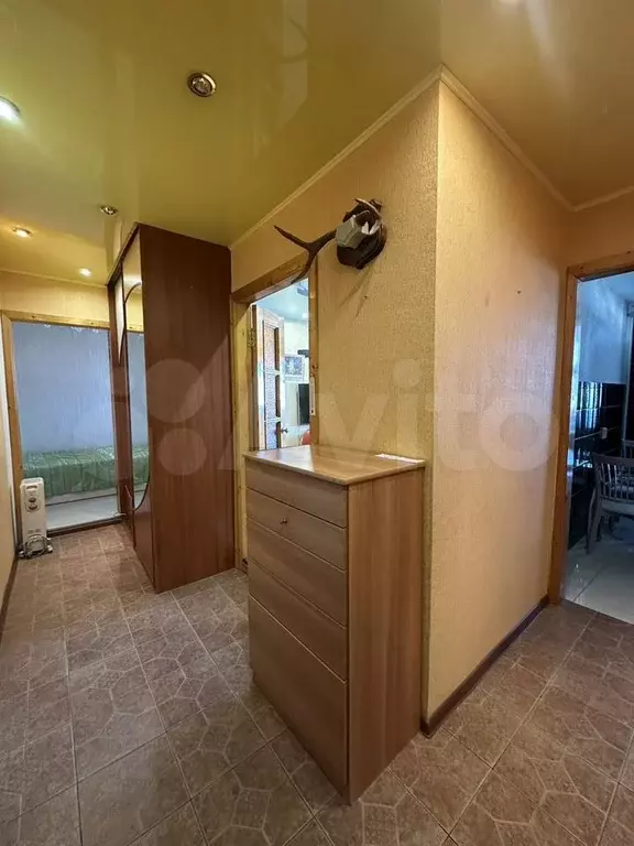 2-к. квартира, 50 м, 7/10 эт. - Фото 1
