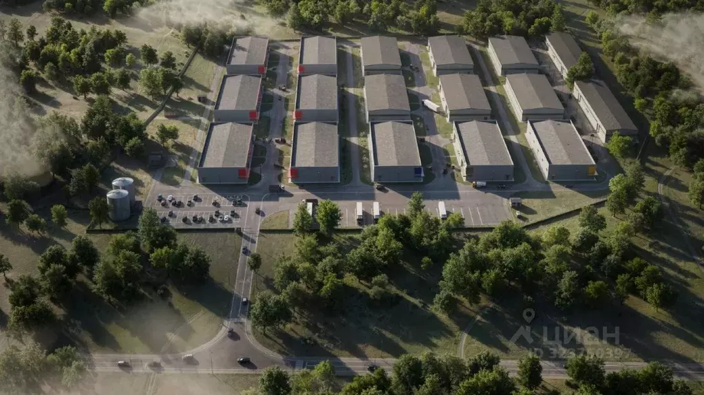 Производственное помещение в Московская область, Раменский ... - Фото 1