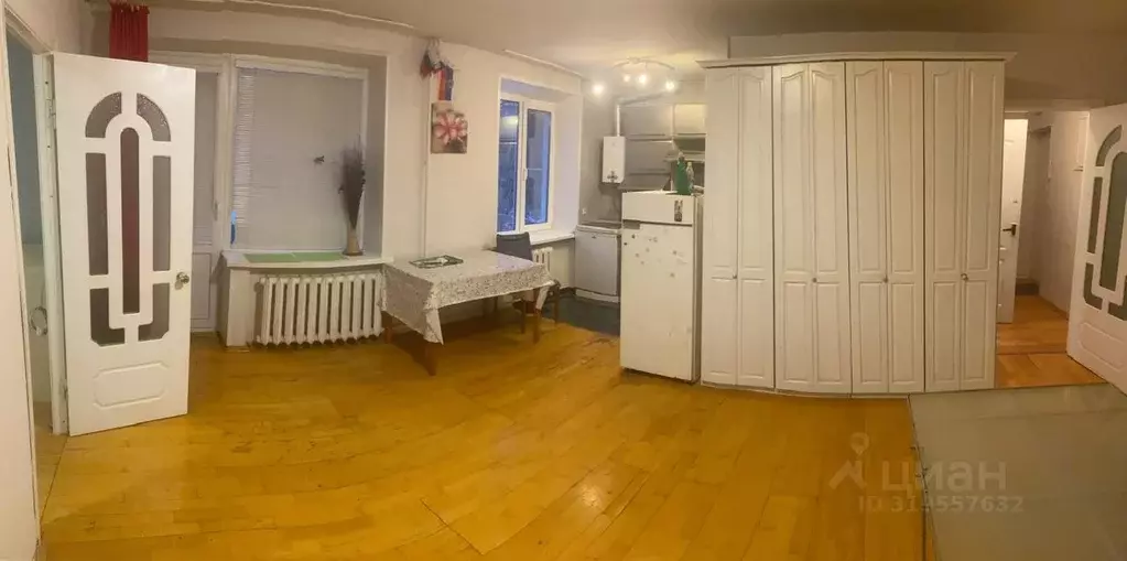 2-к кв. Московская область, Видное ул. Павла Федоровича Гаевского, 4 ... - Фото 0