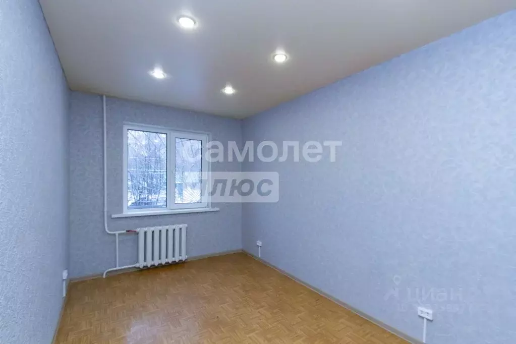 1-к кв. Томская область, Томск ул. Мичурина, 79 (16.5 м) - Фото 1