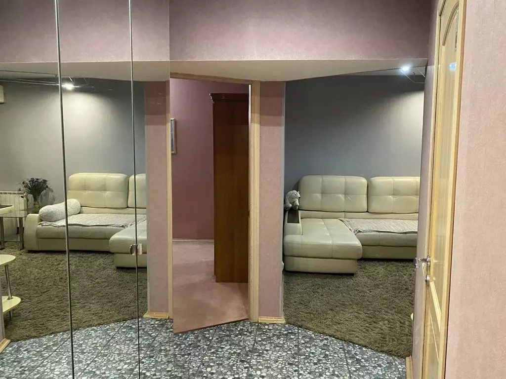 2-к кв. Москва Чонгарский бул., 15 (70.0 м) - Фото 1